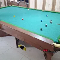 میز اسنوکر