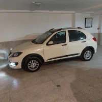 ماشین کوئیک GxR