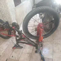 دوچرخه نو|دوچرخه، اسکیت، اسکوتر|اراک, |دیوار