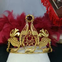 دنیایی بدلیجات دست‌ساز