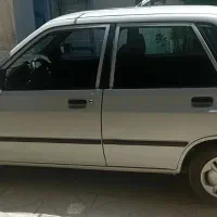 پراید 131  SE