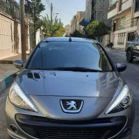 پژو 207i-MT مدل ۱۴۰۰ دنده ای