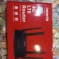 وای فای سیمکارتی neterbit.4G.Router