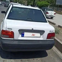 پراید۱۳۱|خودرو سواری و وانت|کرمانشاه, |دیوار