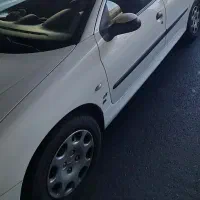 206 SD v8. مدل 97|خودرو سواری و وانت|شهریار, شهریار|دیوار