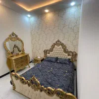تخت دو نفره ارامش بخش....