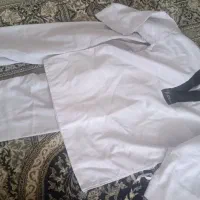لباس تکواندو