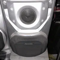 ضبط،پاناسونیک