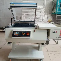 دستگاه بسته بندی باسکل نرده و میزکاراستیل با تفلون