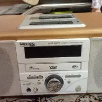 رادیو ضبط Cd