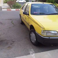 تاکسی