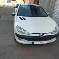 206 sd مدل 89