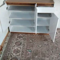 جاکفشی|جاکفشی، کمد، دراور|فسا, |دیوار