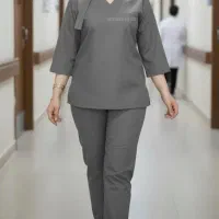 فروش روپوش پزشکی به صورت اقساط
