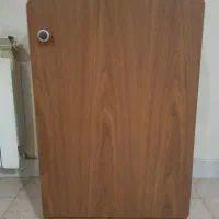 جاکفشی چوبی MDF در حد نو