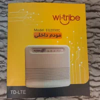 فروش مودم سیمکارتی TD-LTE و FD-LTE باتری داررومیزی