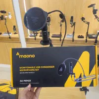 میکروفون maono PM422 زیر قیمت