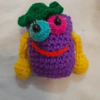 عروسک بازی گربه
