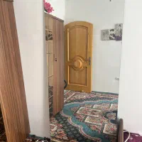 آینه قدی ساده