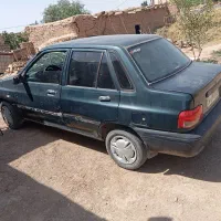 پراید صبا