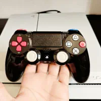 دسته باندل ps4 star war اصلی