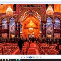 تولید پرچم و کتیبه  محرم