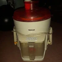 آب هویج گیری