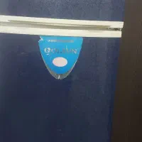 یخچال فریزر گولسان