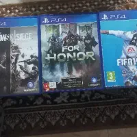 ۳ بازی ps4 تکی هم به فروش می رسد