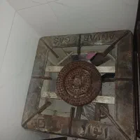 گازتک شعله