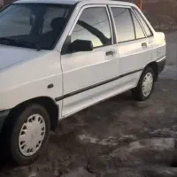 پراید مدل ۹۰