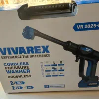 کارواش ویوارکس مدل vr20250pw موتور براشلس