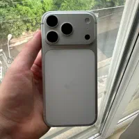 Iphone 17 pro|موبایل|گرگان, |دیوار