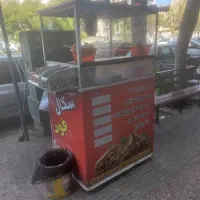 استخدام غرفه سمبوسه