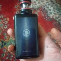 ویپ شارژی