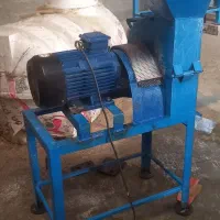 اسیاب چکشی