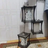 لوستر سالم