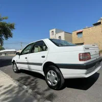 پژو ۴۰۵ اس ال ایکس مدل ۱۴۰۰