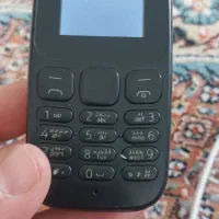 گوشی ساده در حد نو