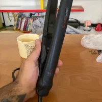 اتو مو سرامیکی لیزری GA.MA Italy Ceramic Laser