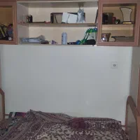 تحت خواب و کمد کودک و نوجوان