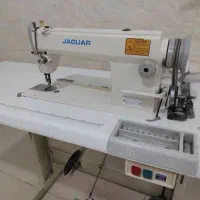 چرخکار و یک شاگرد خیاطی محدوده ی قرادیان