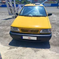 تاکسی مدل 89