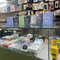 ایرپاد شیشه ای