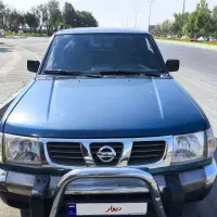 نیسان پیکاپ ژاپن