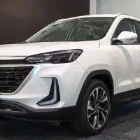 تیگارد x35 سفید تحویل تازه از نمایندگی