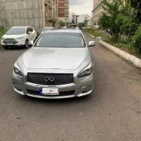 فروش خودروی اینفینتی