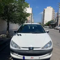 206 تیپ 5|خودرو سواری و وانت|گنبد کاووس, |دیوار