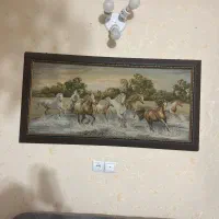 تابلو منظره