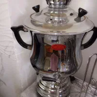 سماور در حدنو